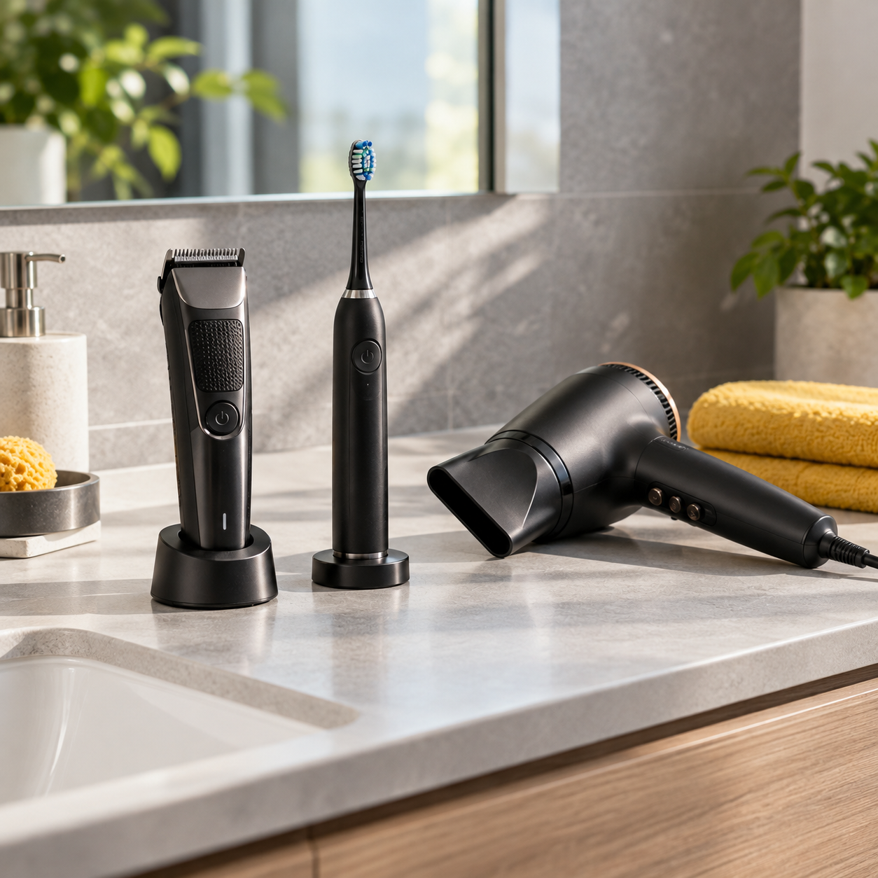 Personal Care